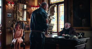 Screenshot 2 from Mentorii (Full Movie)