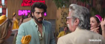Screenshot 2 from Mere Husband Ki Biwi (Full Movie)