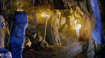 Screenshot 1 from Merlin: The Return (Full Movie)