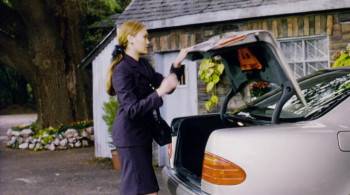 Screenshot 3 from Merlin: The Return (Full Movie)