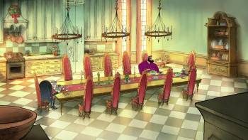 Screenshot 1 from Merry Little Batman (Full Movie)