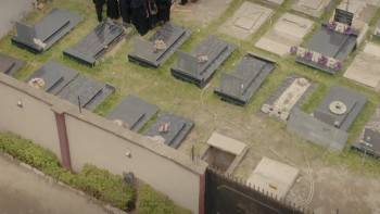 Screenshot 3 from Merry Men 3: Nemesis (Full Movie)