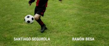 Screenshot 2 from Messi (Full Movie)