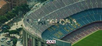 Screenshot 1 from Messi (Full Movie)