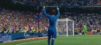 Screenshot 3 from Messi (Full Movie)
