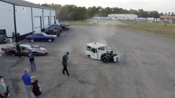 Screenshot 3 from Metal Monsters: The Righteous Redeemer (Full Movie)