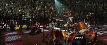 Screenshot 1 from Metallica Through the Never (Full Movie)