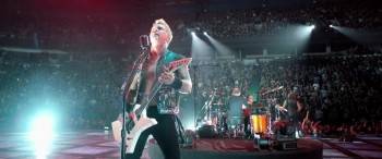Screenshot 2 from Metallica Through the Never (Full Movie)
