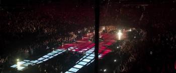 Screenshot 3 from Metallica Through the Never (Full Movie)
