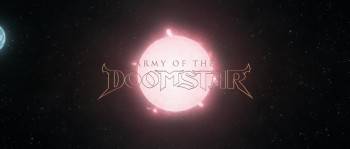 Screenshot 3 from Metalocalypse: Army of the Doomstar (Full Movie)