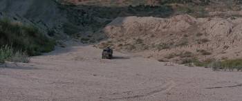 Screenshot 1 from Metalstorm: The Destruction of Jared-Syn (Full Movie)