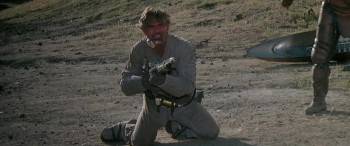 Screenshot 2 from Metalstorm: The Destruction of Jared-Syn (Full Movie)