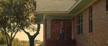 Screenshot 1 from Meteor (Full Movie)