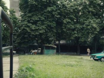 Screenshot 1 from Metronom (Full Movie)