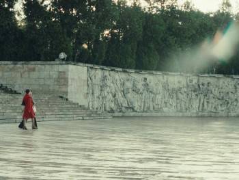 Screenshot 2 from Metronom (Full Movie)