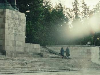Screenshot 3 from Metronom (Full Movie)