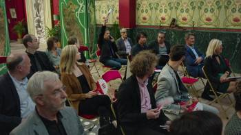 Screenshot 2 from Meurtres à Nancy (Full Movie)