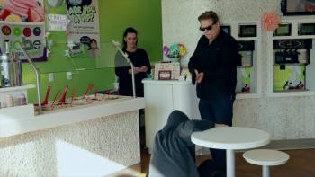 Screenshot 1 from Mexican Connection (Full Movie)