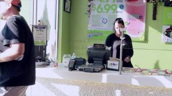 Screenshot 2 from Mexican Connection (Full Movie)