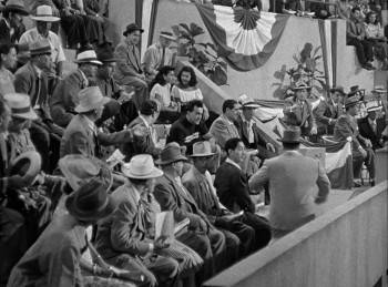 Screenshot 2 from Mexican Hayride (Full Movie)