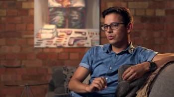 Screenshot 2 from Mexican Wave (Full Movie)