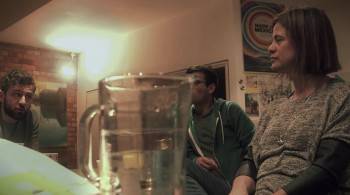 Screenshot 3 from Mexican Wave (Full Movie)