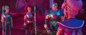 Screenshot 2 from Mia and Me: The Hero of Centopia (Full Movie)