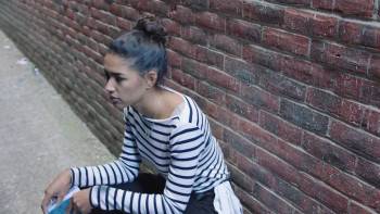Screenshot 1 from Mia and the Dragon Princess (Full Movie)