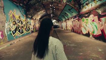 Screenshot 2 from Mia and the Dragon Princess (Full Movie)