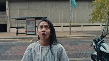 Screenshot 3 from Mia and the Dragon Princess (Full Movie)