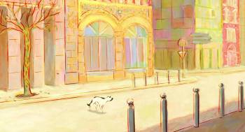 Screenshot 1 from Mia and the Migoo (Full Movie)