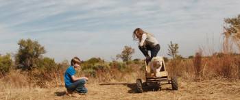 Screenshot 3 from Mia and the White Lion (Full Movie)