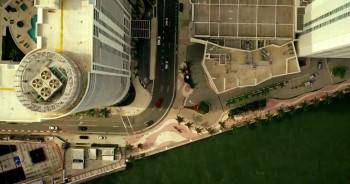 Screenshot 3 from Miami Bici (Full Movie)