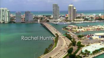 Screenshot 1 from Miami Magma (Full Movie)