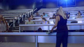 Screenshot 2 from Miami Magma (Full Movie)