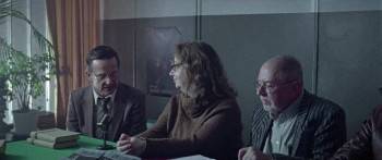 Screenshot 1 from Miasto (Full Movie)