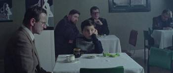 Screenshot 2 from Miasto (Full Movie)