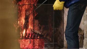 Screenshot 2 from Michael Bonacini's Christmas at the Farm (Full Movie)