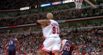 Screenshot 2 from Michael Jordan to the Max (Full Movie)