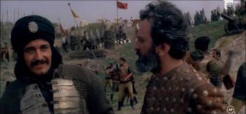 Screenshot 1 from Michael the Brave (Full Movie)