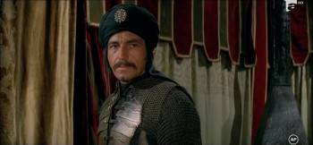Screenshot 3 from Michael the Brave (Full Movie)