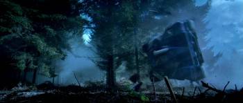 Screenshot 2 from Michel Vaillant (Full Movie)