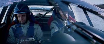 Screenshot 3 from Michel Vaillant (Full Movie)