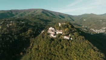 Screenshot 1 from Michelangelo: Saint or Sinner (Full Movie)