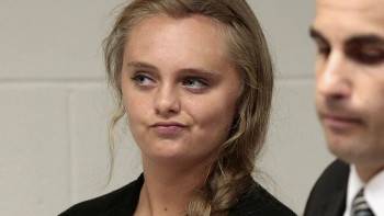 Screenshot 3 from Michelle Carter: Love, Texts & Death (Full Movie)