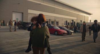 Screenshot 2 from Mickey 17 (Full Movie)