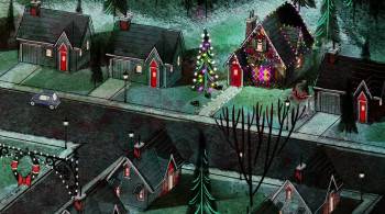Screenshot 2 from Mickey Mouse Duck the Halls: A Mickey Mouse Christmas Special (Full Movie)