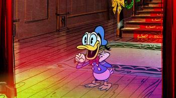 Screenshot 3 from Mickey Mouse Duck the Halls: A Mickey Mouse Christmas Special (Full Movie)