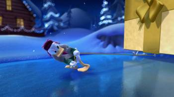 Screenshot 2 from Mickey's Twice Upon a Christmas (Full Movie)