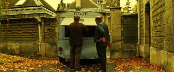 Screenshot 1 from Micmacs (Full Movie)